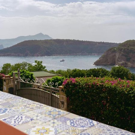 Sole Chiaro Home Procida Eksteriør bilde