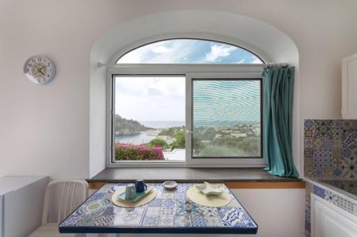 Sole Chiaro Home Procida Eksteriør bilde