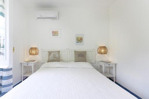 Sole Chiaro Home Procida Eksteriør bilde