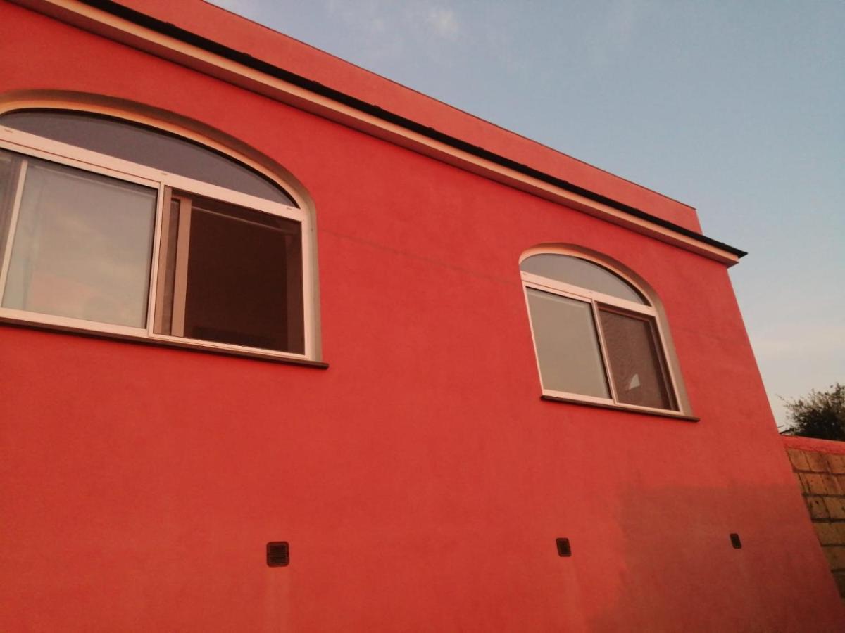 Sole Chiaro Home Procida Eksteriør bilde