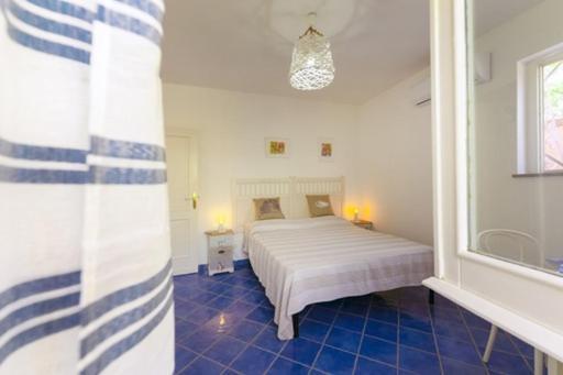 Sole Chiaro Home Procida Eksteriør bilde