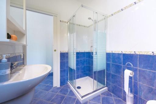 Sole Chiaro Home Procida Eksteriør bilde